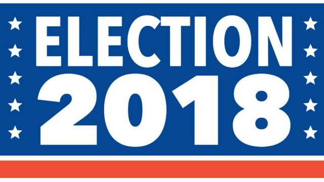 Political forum addresses ballot issues, local crime