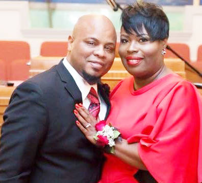 Pine Bluff Area Church News beginning 10-11-18