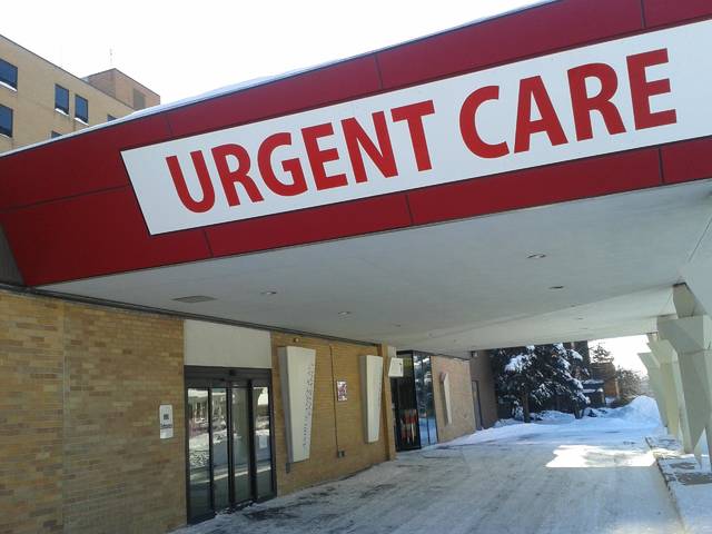 Arkansas sees growing urgent care industry