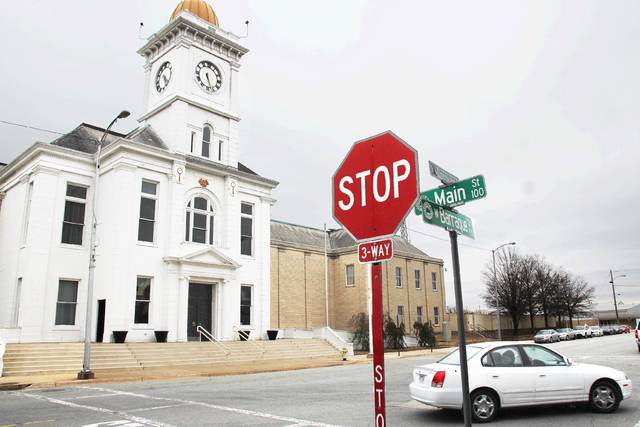 Election cost funds on Quorum Court’s agenda tonight