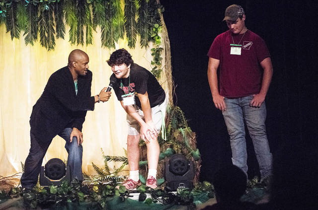 4-H Week seeks to Inspire Kids to Do