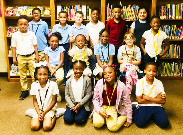 L.L. Owen’s September honorees