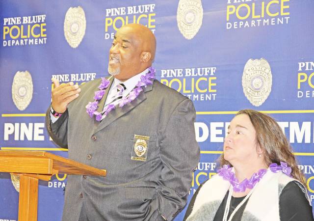 Domestic violence walk moves inside for annual event