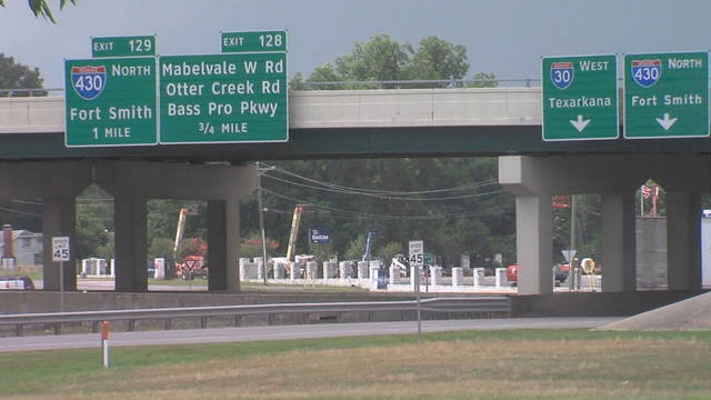 Study: More investment needed in state’s highways