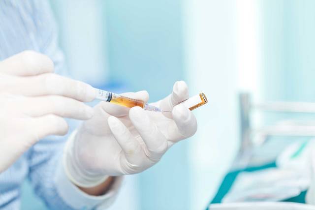 Arkansas says 1st flu death of season confirmed