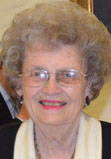 Barbara E. Rhinehart to review book at First Baptist