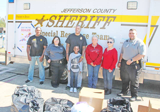 Drug take back day gets unwanted meds off the streets
