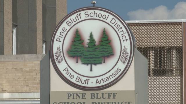 PBHS student causes stir with costume