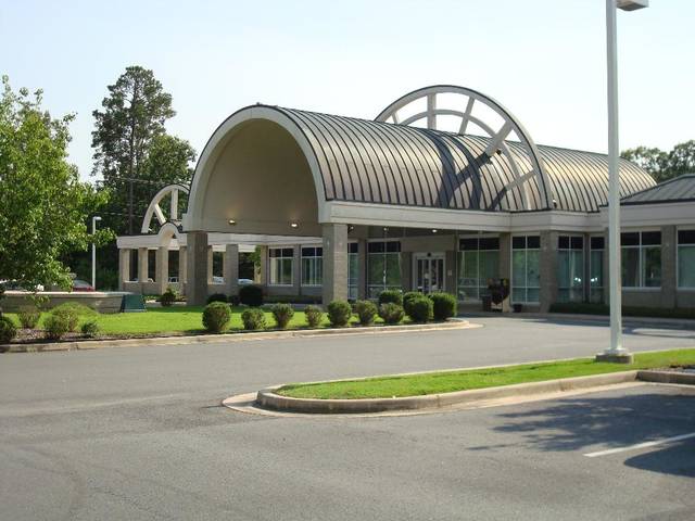Health officials confirm outbreak at PB cancer center