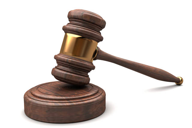 Rauls pleads guilty to 2017 murder, shooting