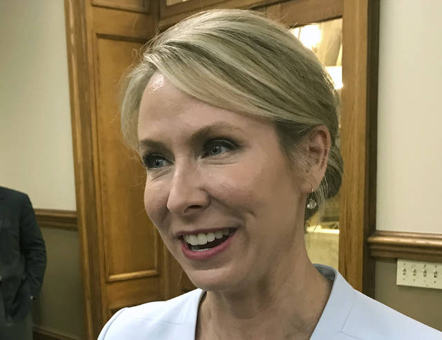 Federal judge won’t halt attack ads against justice