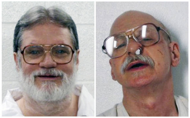 Arkansas court strikes mental competency law for executions