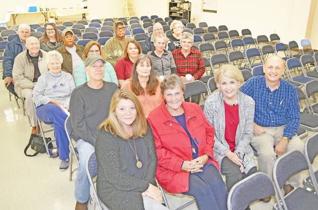 Kingsland rallies around Cash’s legacy; museum in works