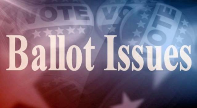 Voter ID, casinos, wage hike measures on Arkansas’ ballot