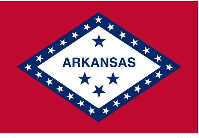 Heated congressional, court races on Arkansas midterm ballot