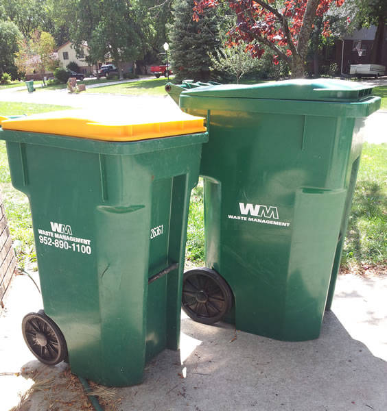 City Council approves garbage rate hike