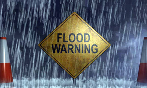 Urban Renewal Agency awarded grant to address flooding