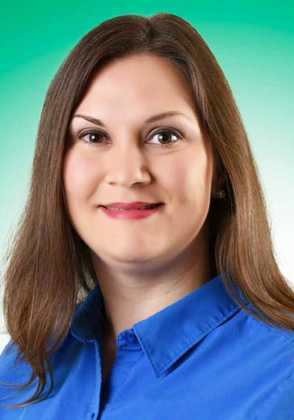 Nursing students’ board names UAM professor consultant