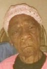 St. Andrew MBC to honor 96 year old member