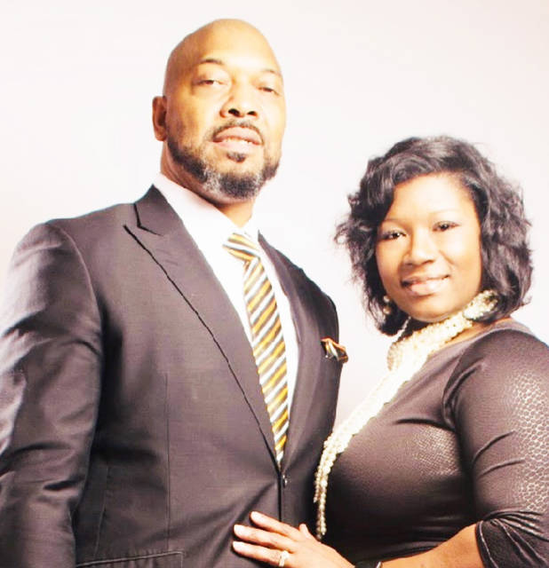 Pine Bluff Area Church News beginning Nov. 9
