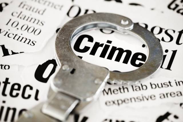 Reported crime in Pine Bluff drops 4.06 percent in October