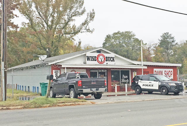 Police team up with ATF in McHan murder investigation