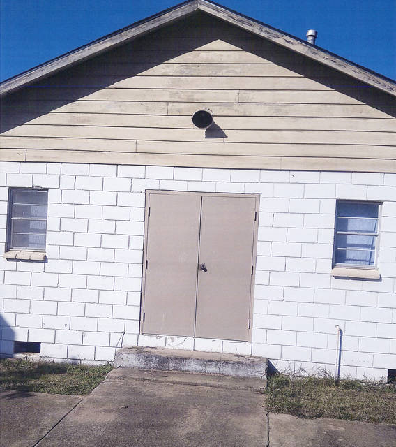 New Cheeks Chapel Church observing 150th anniversary