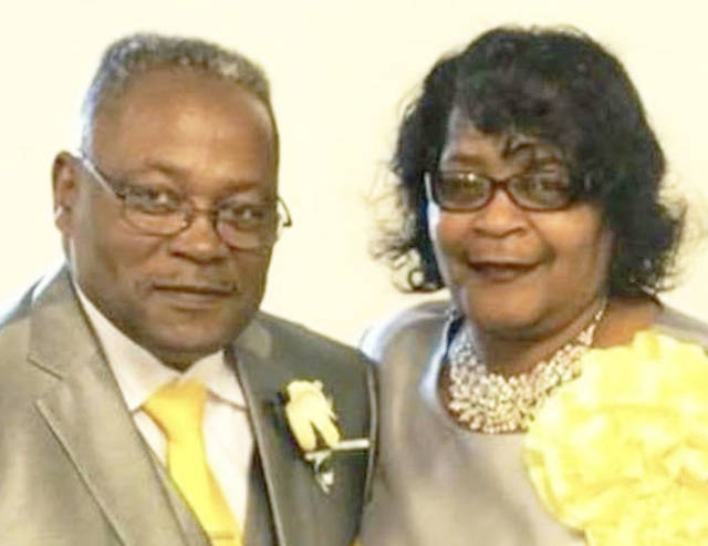 Pine Bluff Area Church News beginning 11-23-18