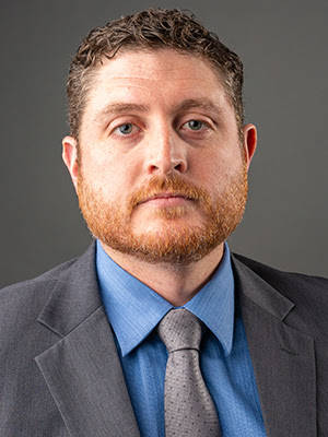 Economic Development Side: Alliance staffer closer to a professional goal