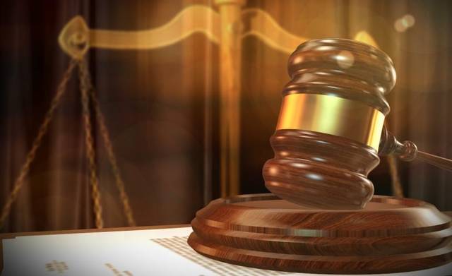Murder case settled with plea agreement