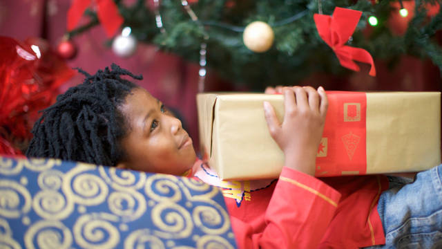 The Commercial begins annual Christmas Card Fund