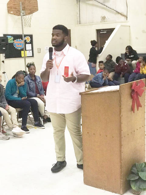 Kappa League seeks to make a difference in lives of youth