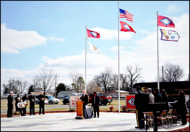 Orgaznizers host Wabbaseka Memorial Plaza celebration fifth year