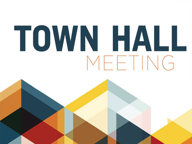 Potpourri of topics arise at mayor’s town hall