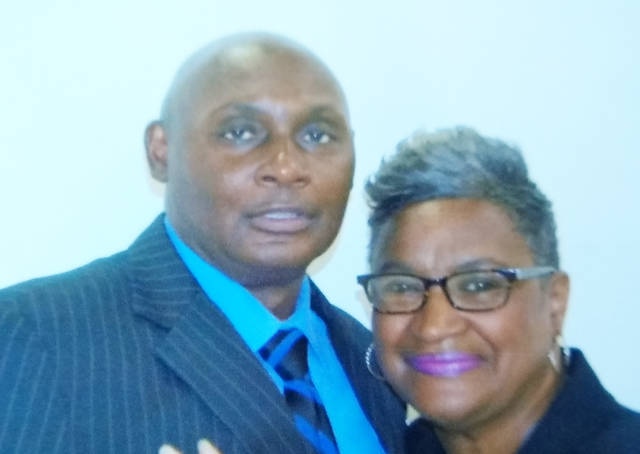 Pine Bluff Area Church News beginning Nov. 30