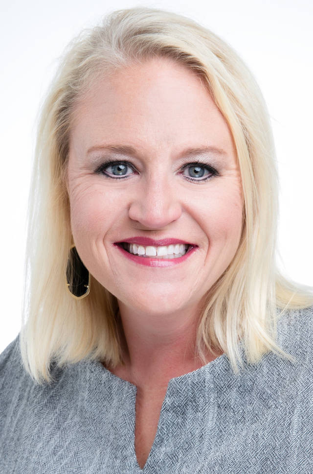 UAM introduces business, technology center director
