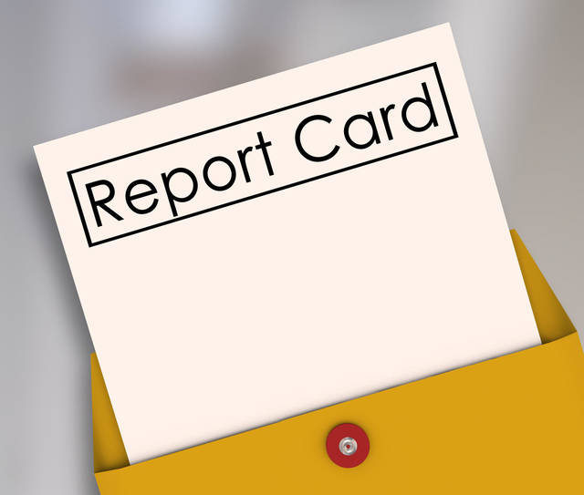 Arkansas letter grade accountability system affects schools
