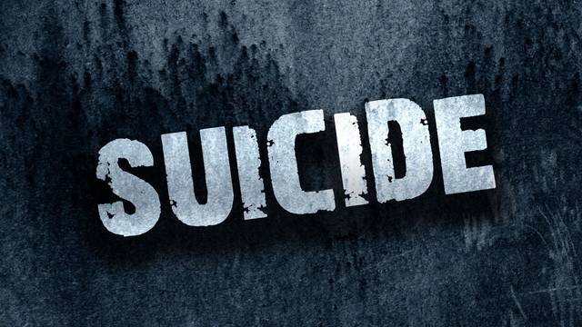 Suicide, at 50-year peak, helps lower US life expectancy