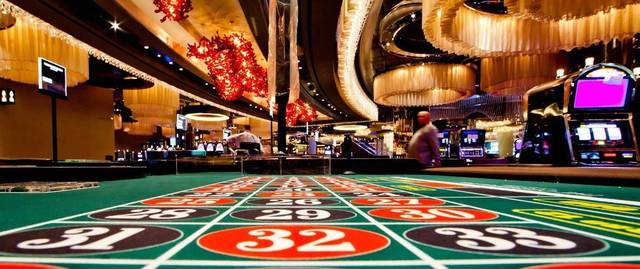 Company closing second casino in Mississippi’s Tunica County