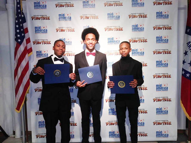 PBHS App Challenge Team