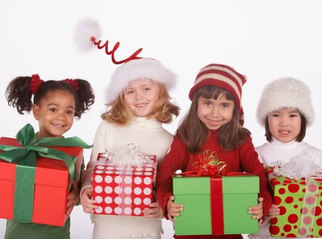 Seasoned educator sees Christmas Card Fund help youngsters