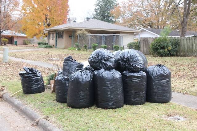 Council member unhappy with Waste Management service
