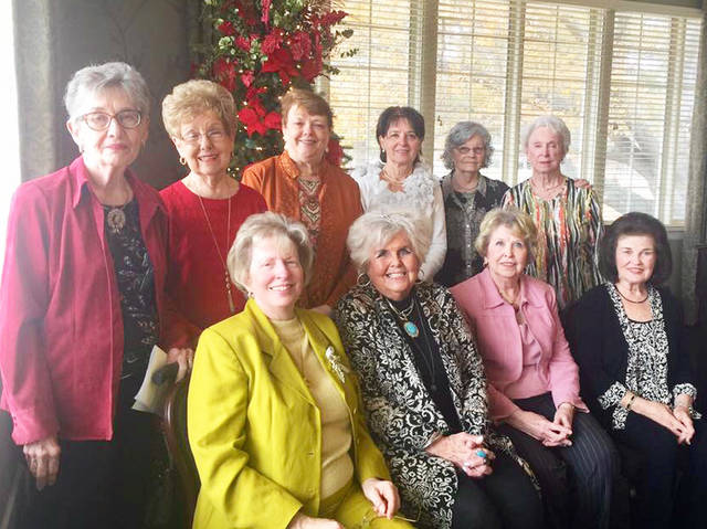 Christian Women’s Connection