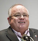 Quapaw chairman to discuss casino at PB town hall meeting