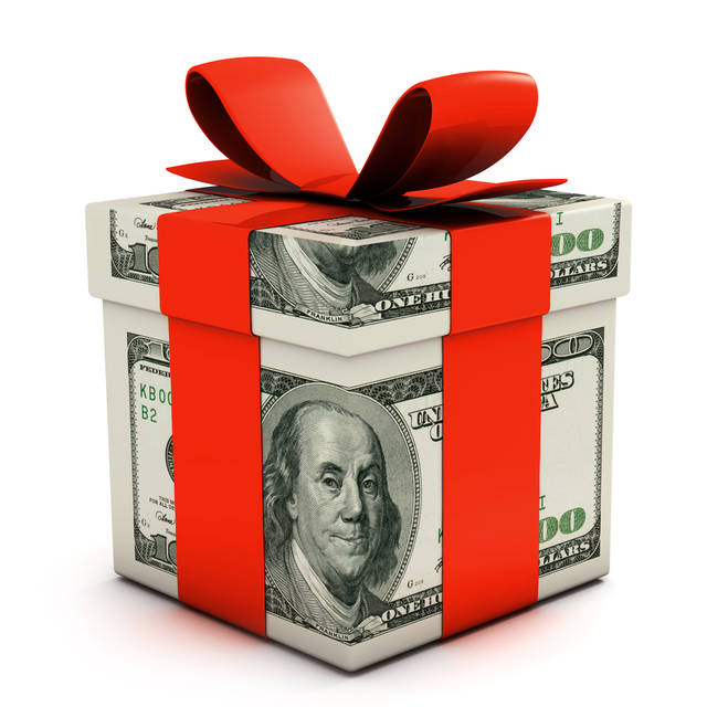 City Council OK’s Christmas bonuses for employees