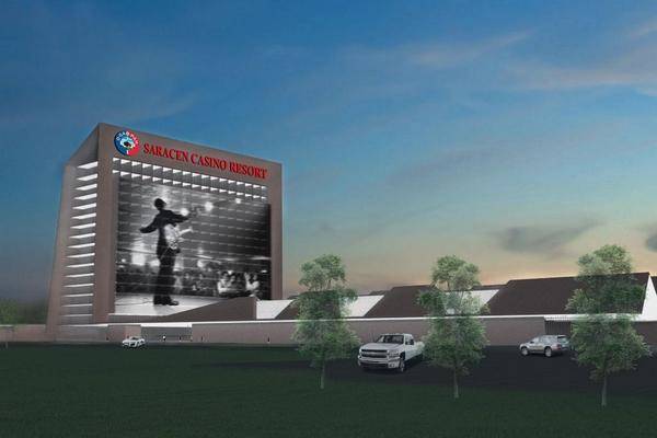 ‘Downstream’ selected as operator for PB casino