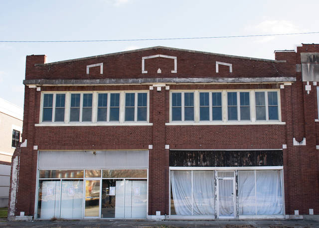 Arts & Science Center awarded $2.2M grant