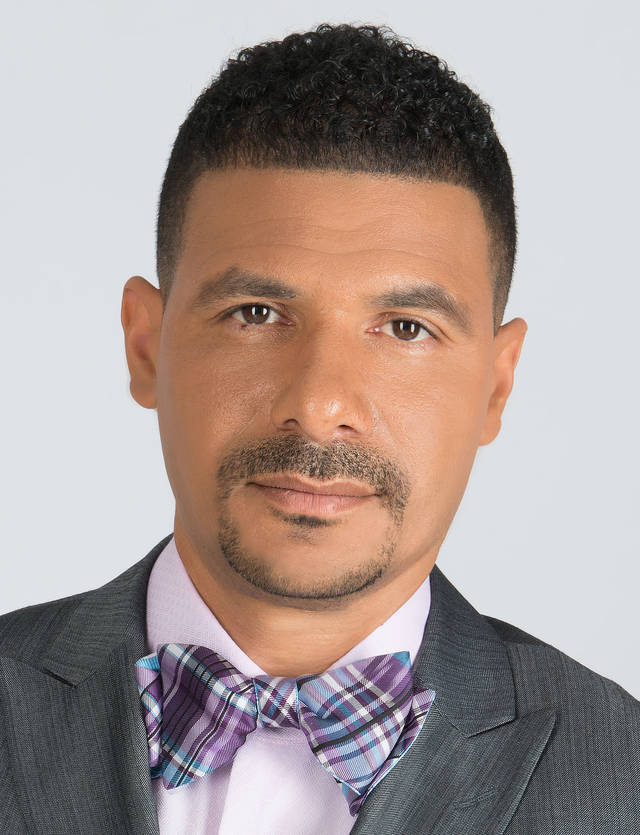 Noted educator Steve Perry to address UAPB fall graduates