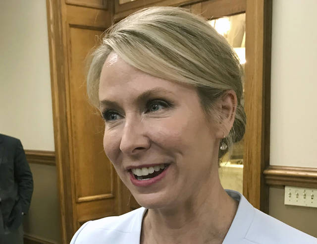 Arkansas court dismisses appeal over ad attacking justice