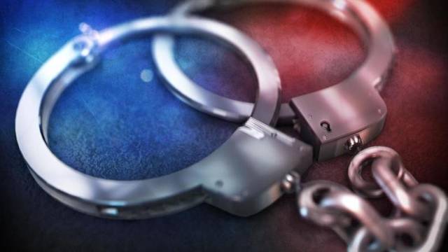 Marshals nab PB murder suspect